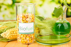 Furze Hill biofuel availability