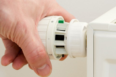 Furze Hill central heating repair costs