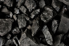 Furze Hill coal boiler costs