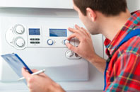 free Furze Hill gas safe engineer quotes